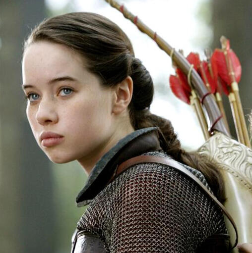 Susan Pevensie