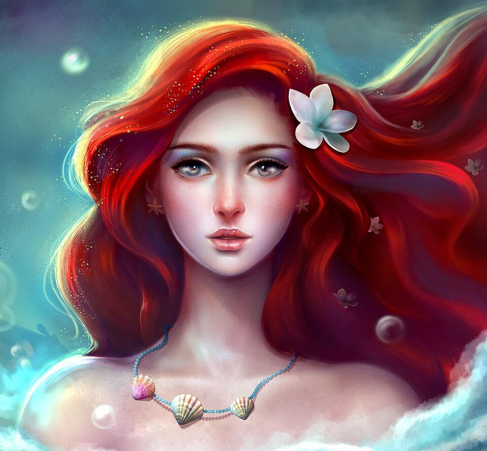 Ariel